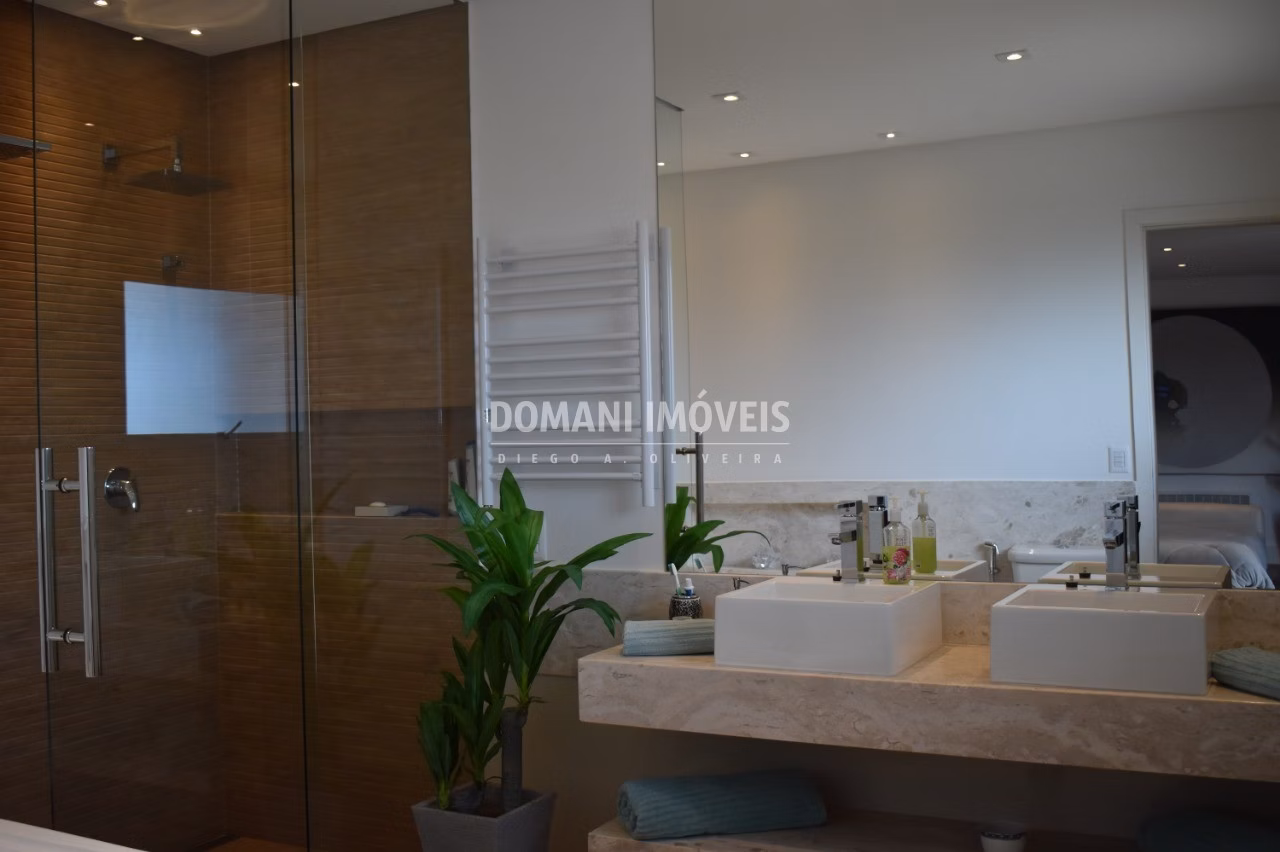 House of 1,050 m² in Campos do Jordão, SP, Brazil