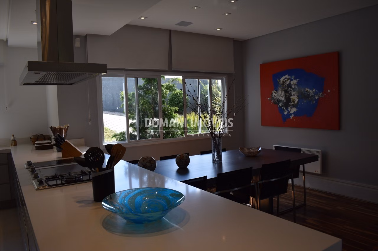 House of 1,050 m² in Campos do Jordão, SP, Brazil