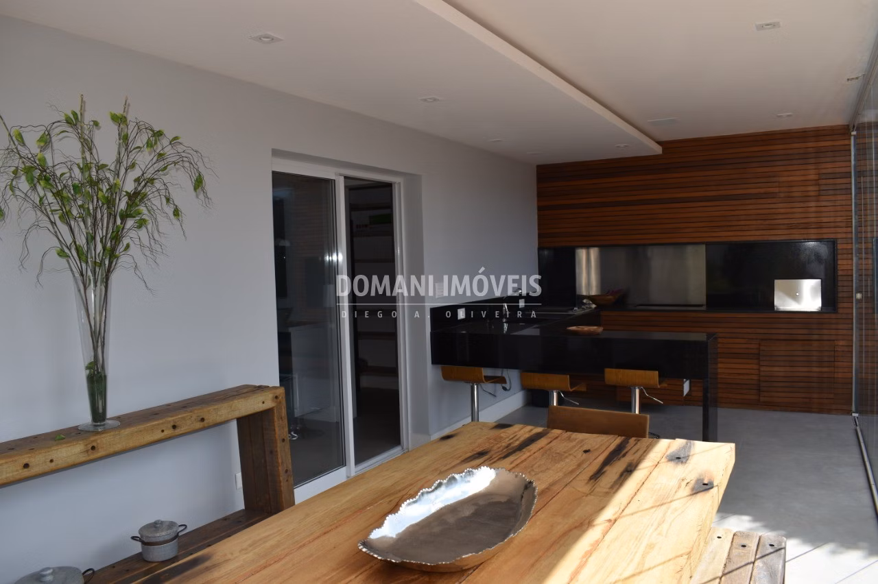 House of 1,050 m² in Campos do Jordão, SP, Brazil