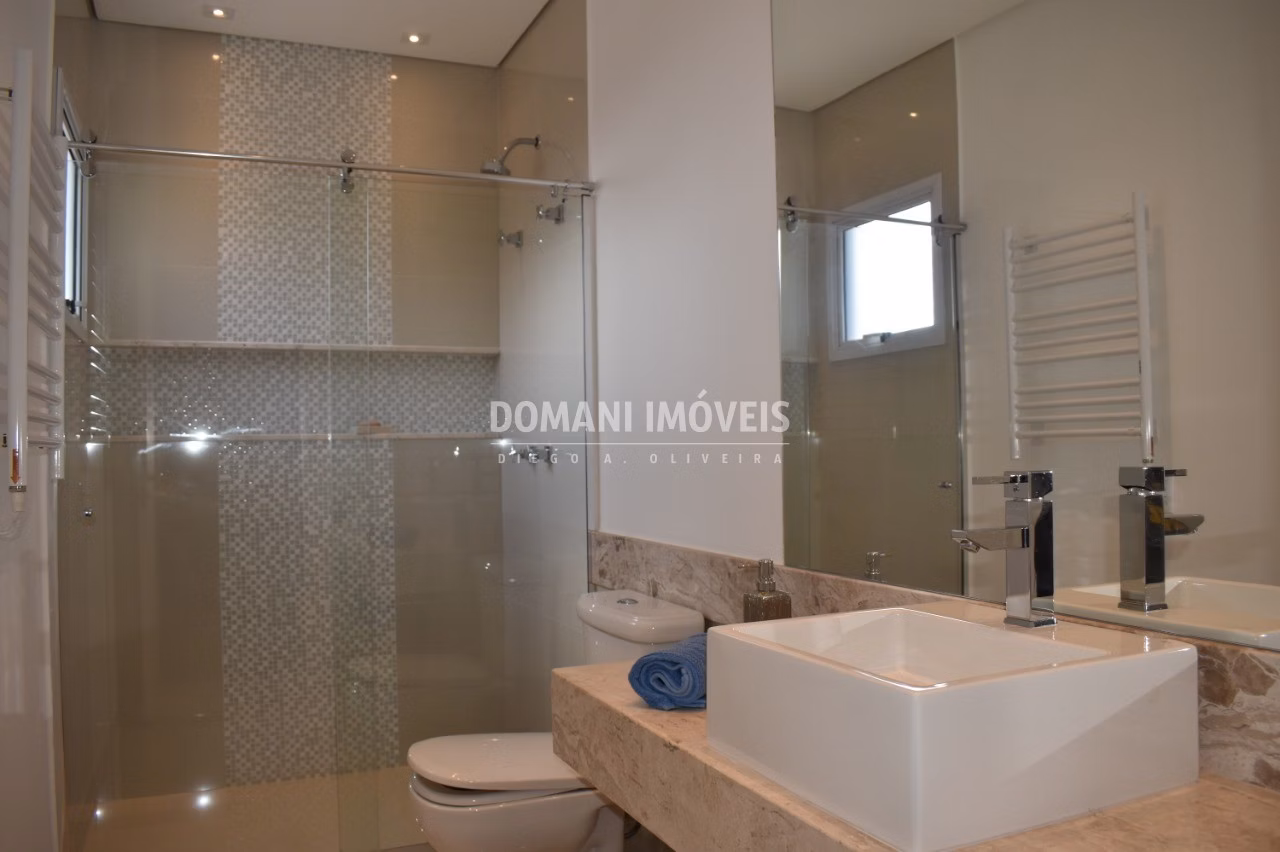 House of 1,050 m² in Campos do Jordão, SP, Brazil