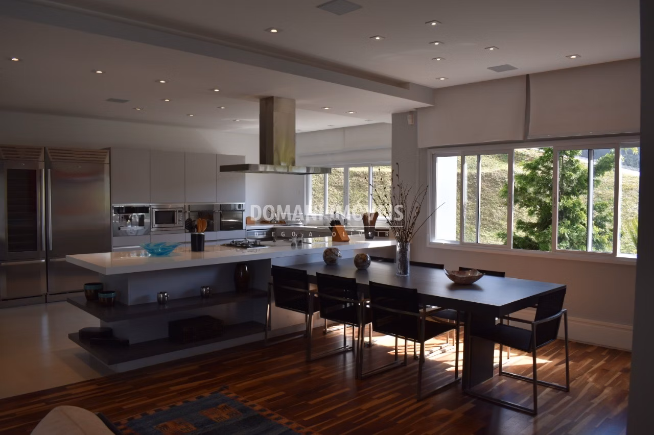 House of 1,050 m² in Campos do Jordão, SP, Brazil
