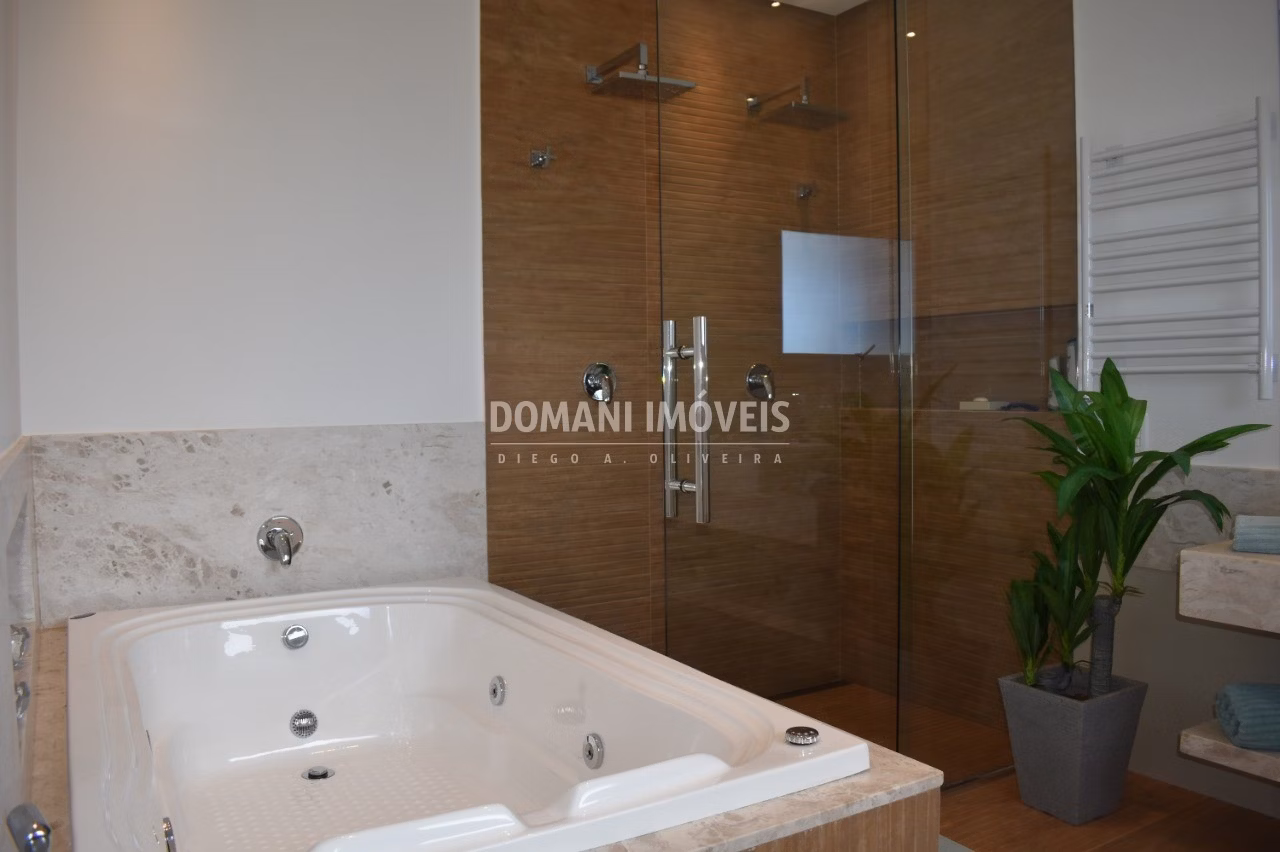 House of 1,050 m² in Campos do Jordão, SP, Brazil