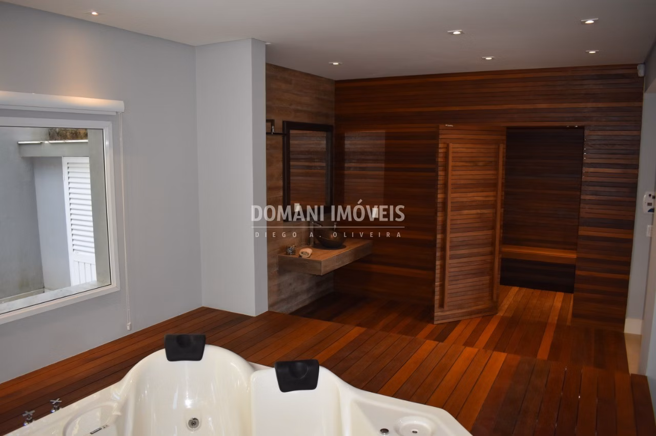 House of 1,050 m² in Campos do Jordão, SP, Brazil