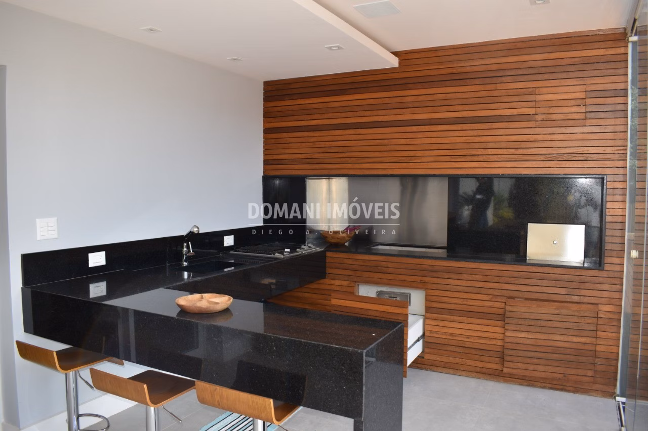 House of 1,050 m² in Campos do Jordão, SP, Brazil