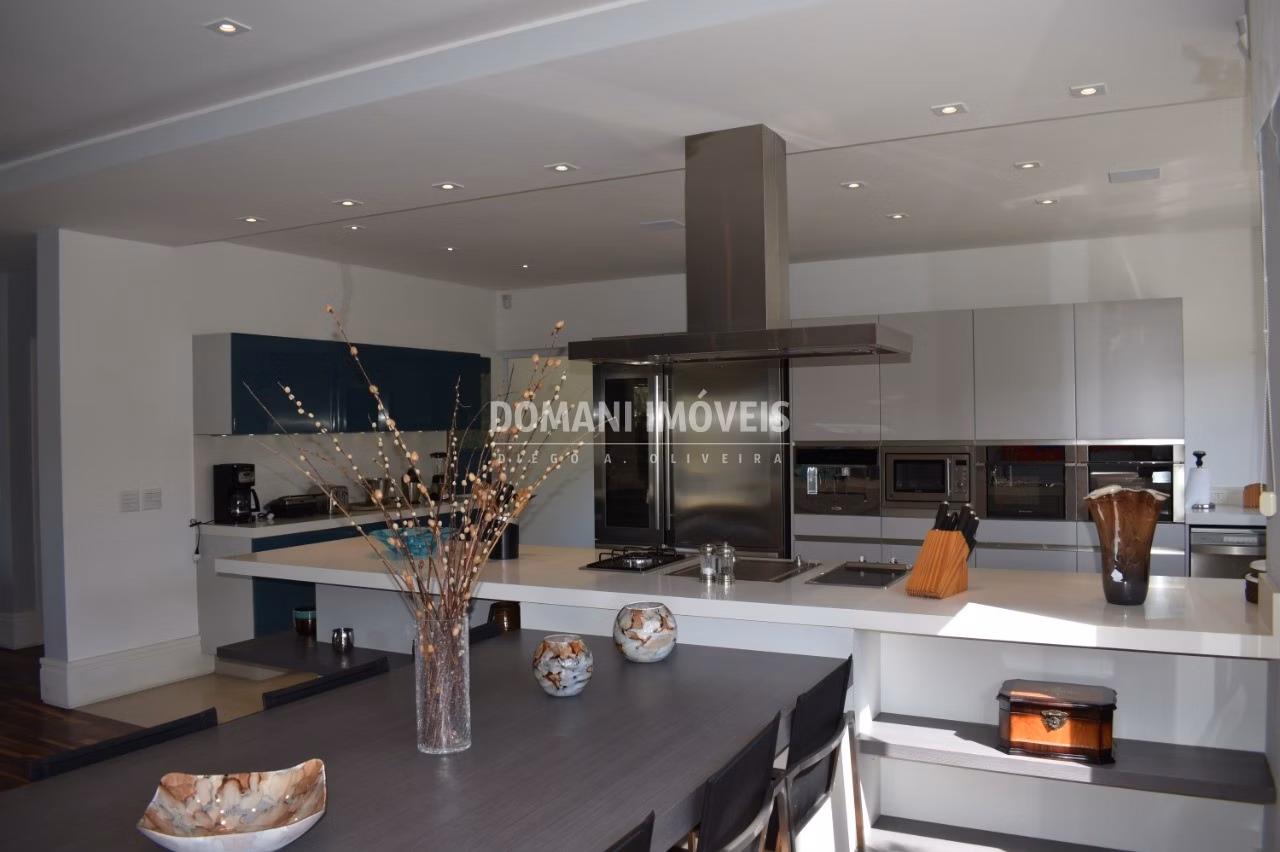 House of 1,050 m² in Campos do Jordão, SP, Brazil