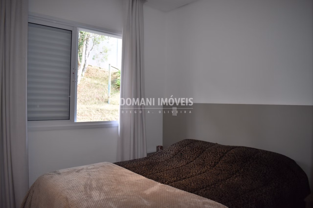 Casa de 1,050 m² em Campos do Jordão, SP