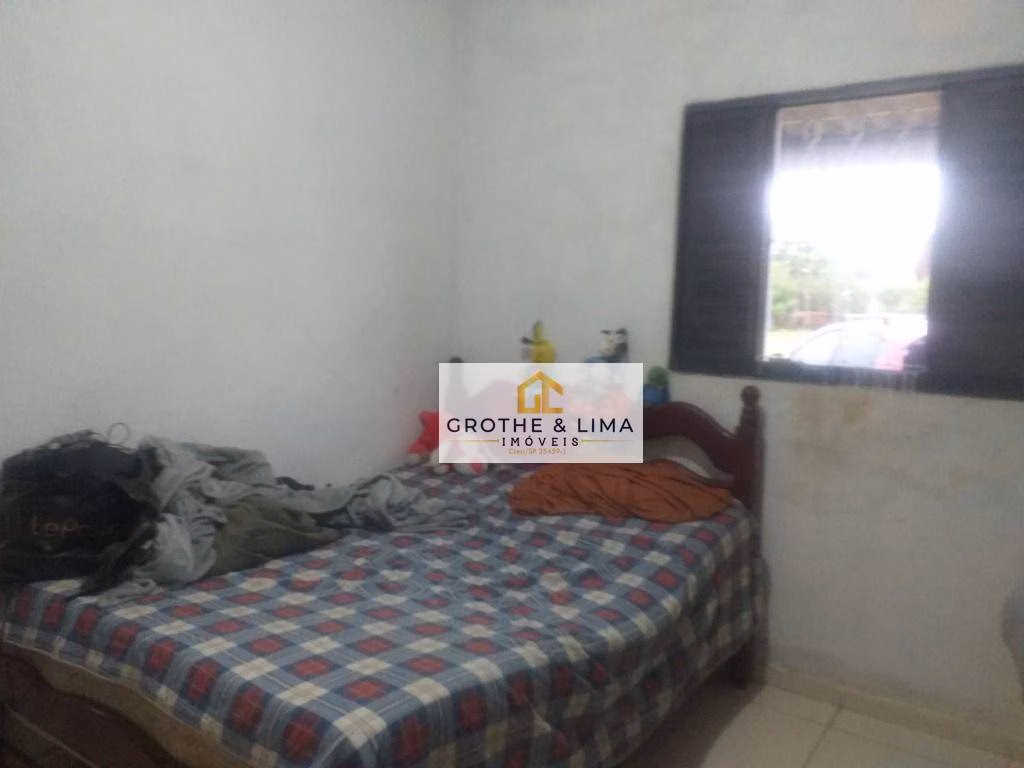 Country home of 2.770 m² in Caçapava, SP, Brazil