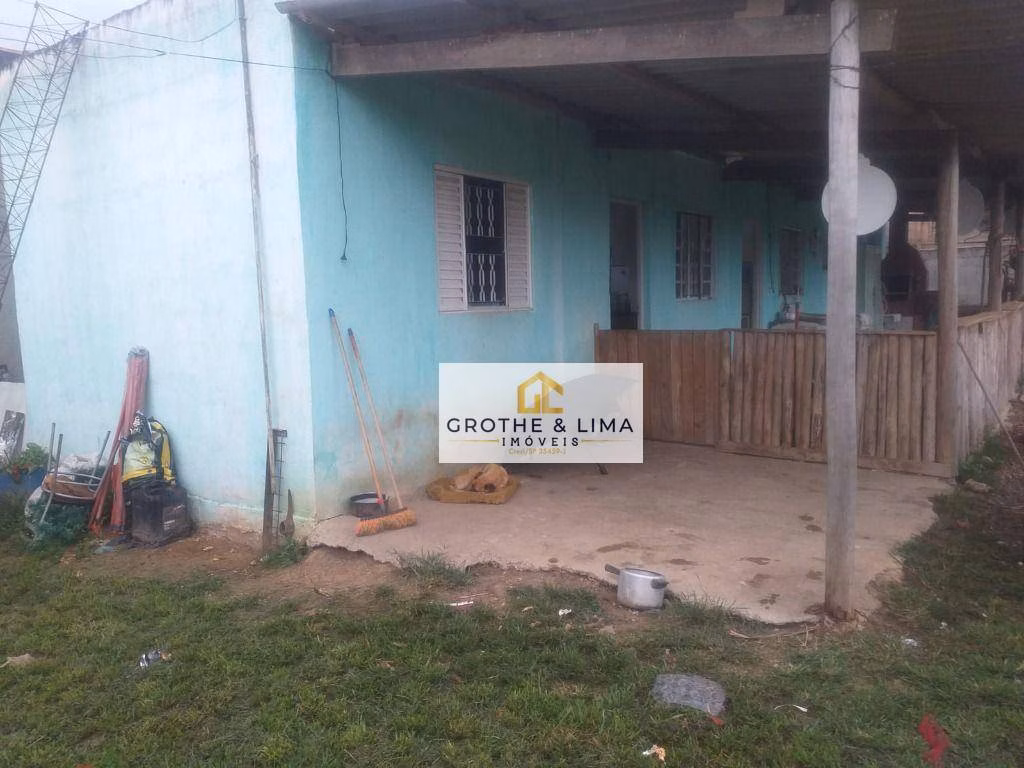 Country home of 2.770 m² in Caçapava, SP, Brazil