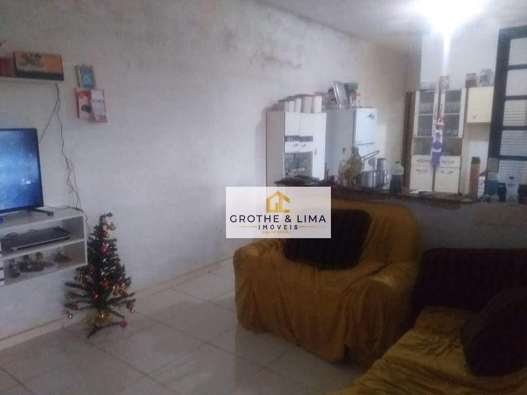 Country home of 2.770 m² in Caçapava, SP, Brazil