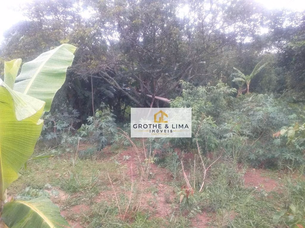 Country home of 2.770 m² in Caçapava, SP, Brazil