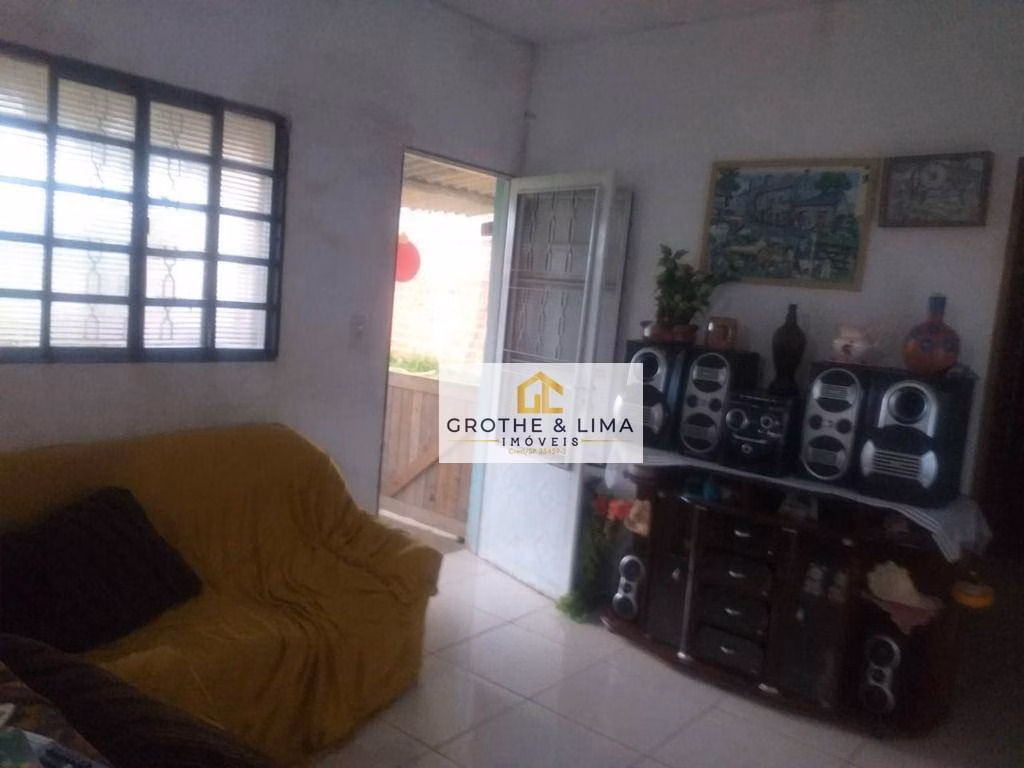 Country home of 2.770 m² in Caçapava, SP, Brazil
