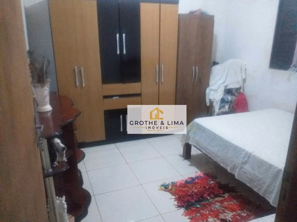 Country home of 2.770 m² in Caçapava, SP, Brazil