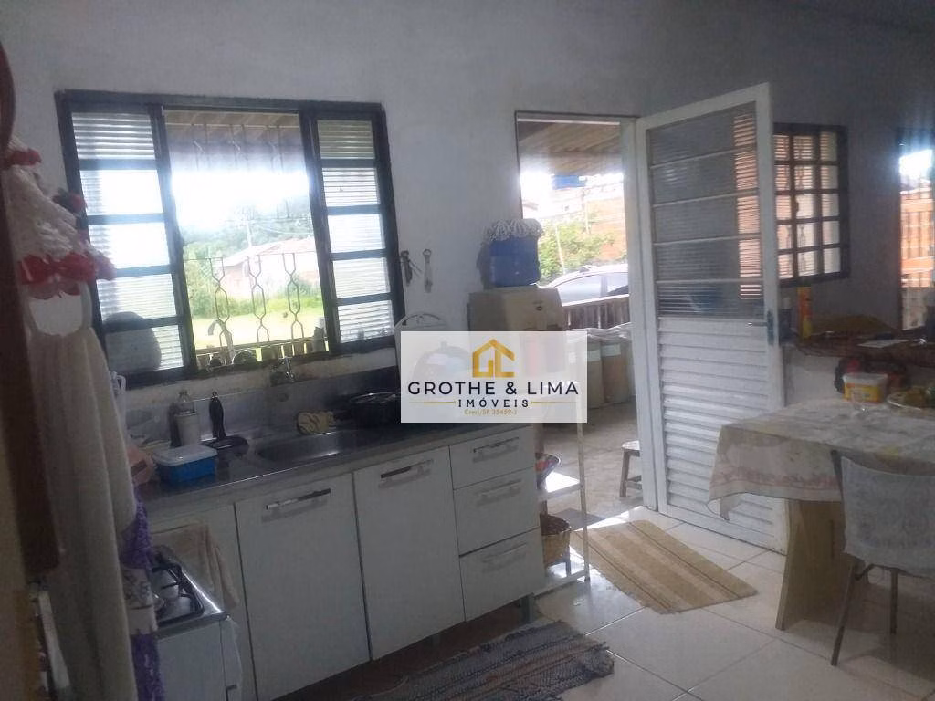 Country home of 2.770 m² in Caçapava, SP, Brazil