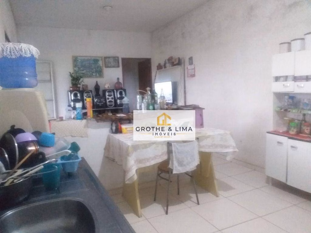 Country home of 2.770 m² in Caçapava, SP, Brazil
