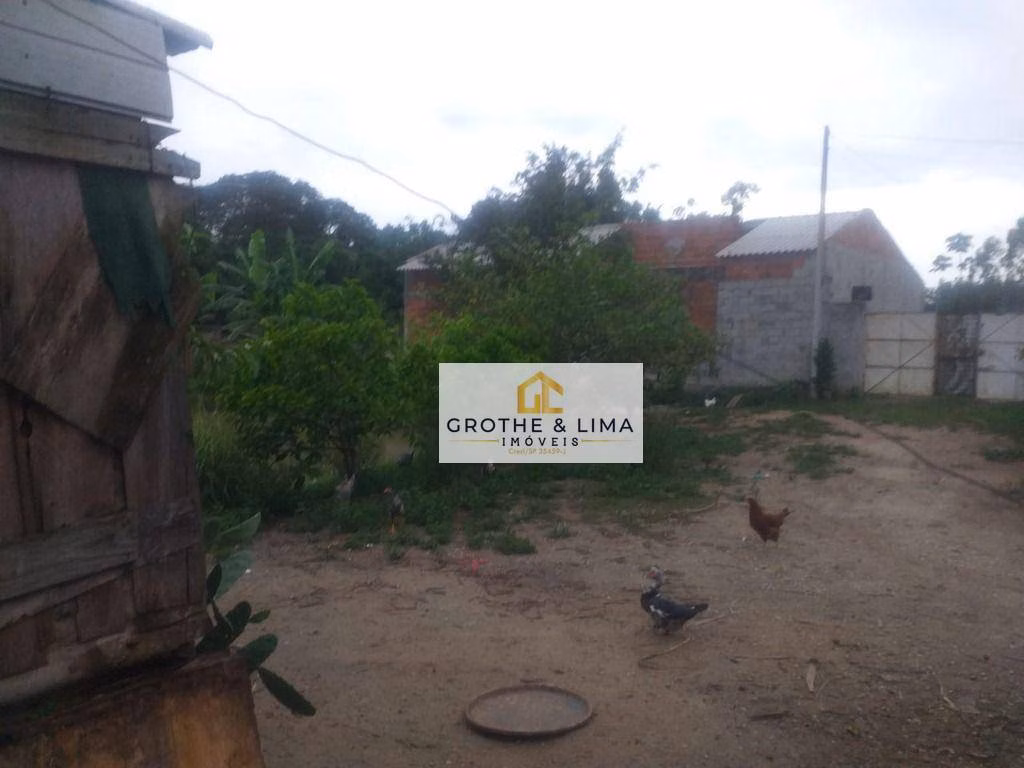 Country home of 2.770 m² in Caçapava, SP, Brazil