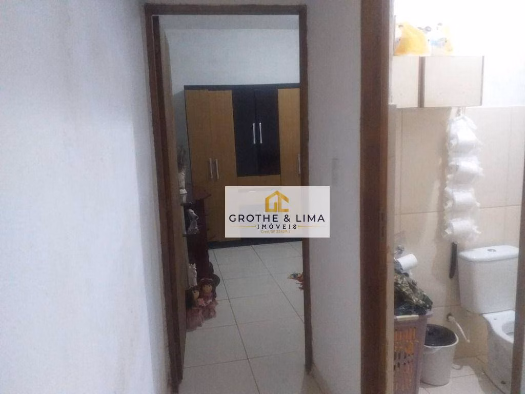 Country home of 2.770 m² in Caçapava, SP, Brazil