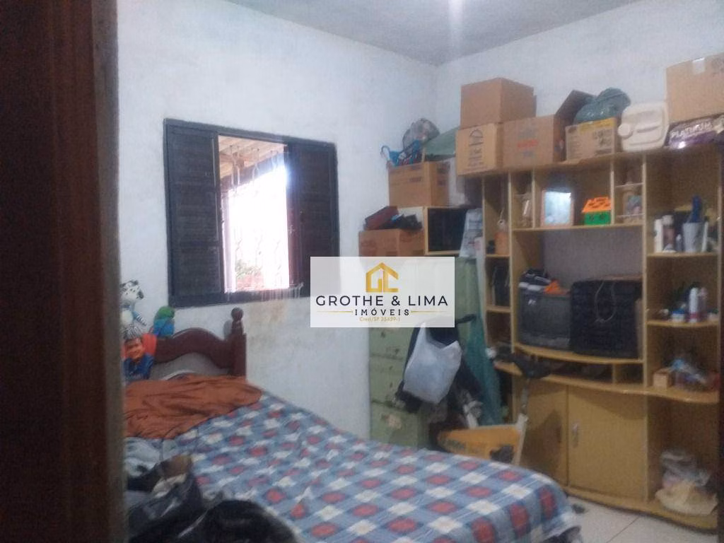 Country home of 2.770 m² in Caçapava, SP, Brazil