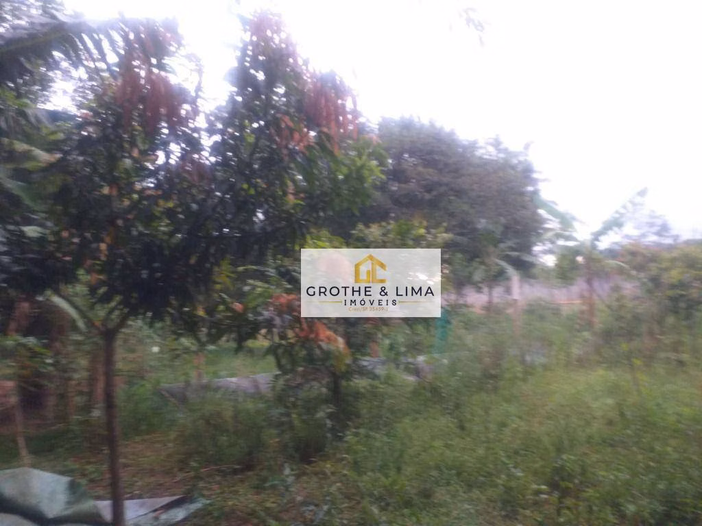 Country home of 2.770 m² in Caçapava, SP, Brazil