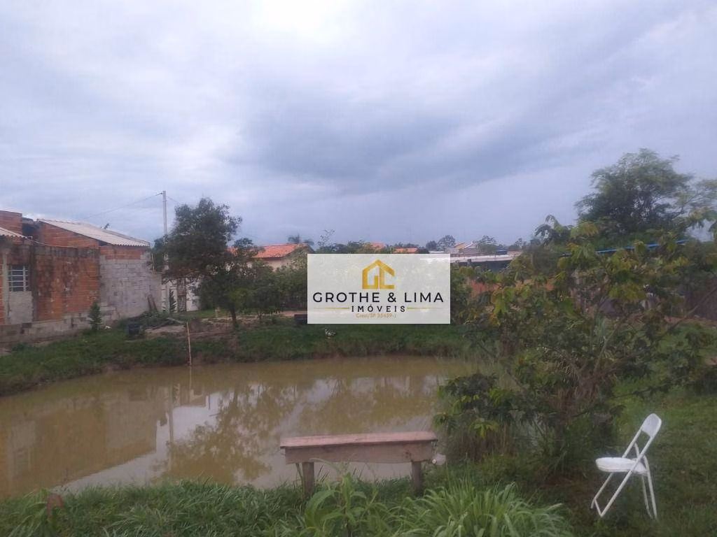 Country home of 2.770 m² in Caçapava, SP, Brazil