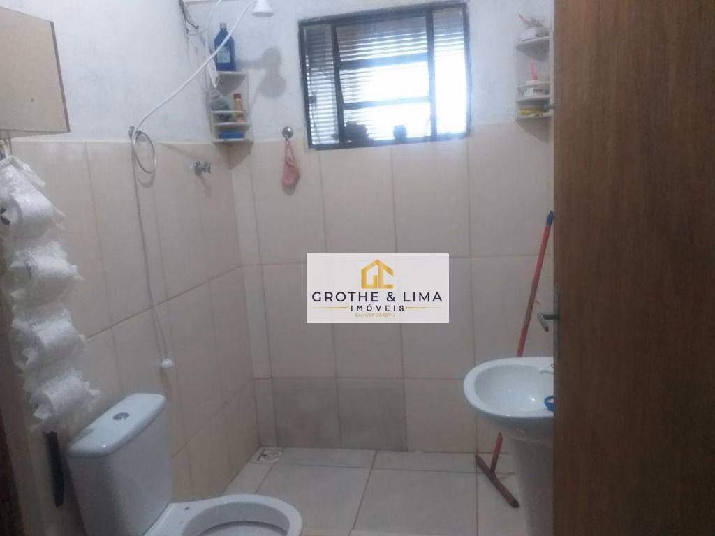 Country home of 2.770 m² in Caçapava, SP, Brazil