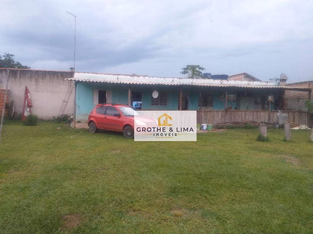 Country home of 2.770 m² in Caçapava, SP, Brazil