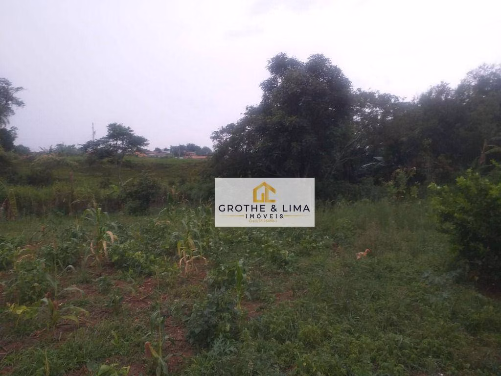 Country home of 2.770 m² in Caçapava, SP, Brazil