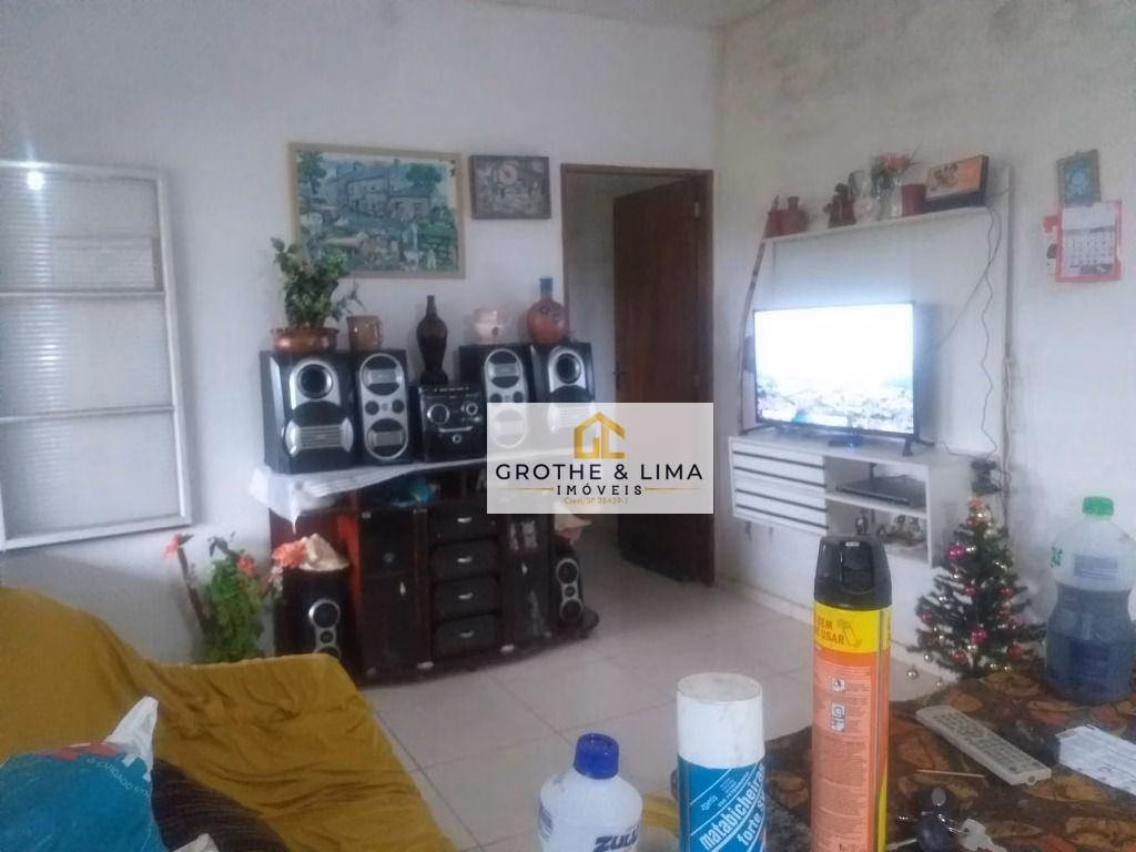Country home of 2.770 m² in Caçapava, SP, Brazil
