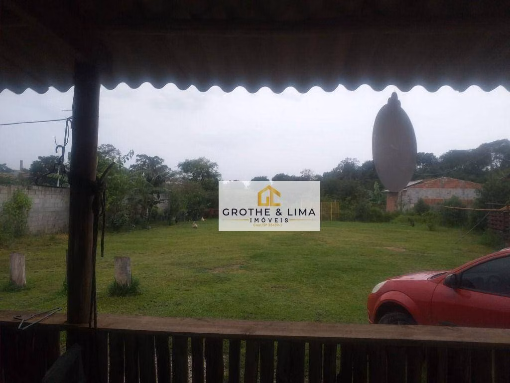 Country home of 2.770 m² in Caçapava, SP, Brazil