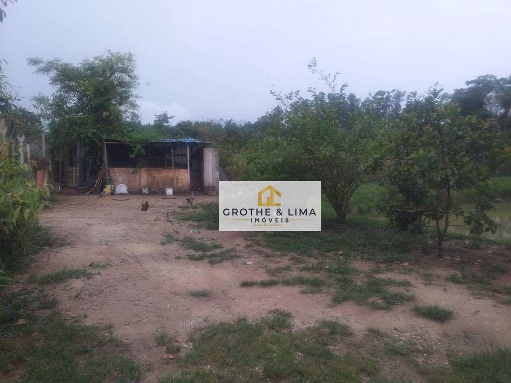 Country home of 2.770 m² in Caçapava, SP, Brazil