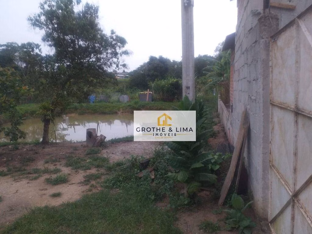 Country home of 2.770 m² in Caçapava, SP, Brazil