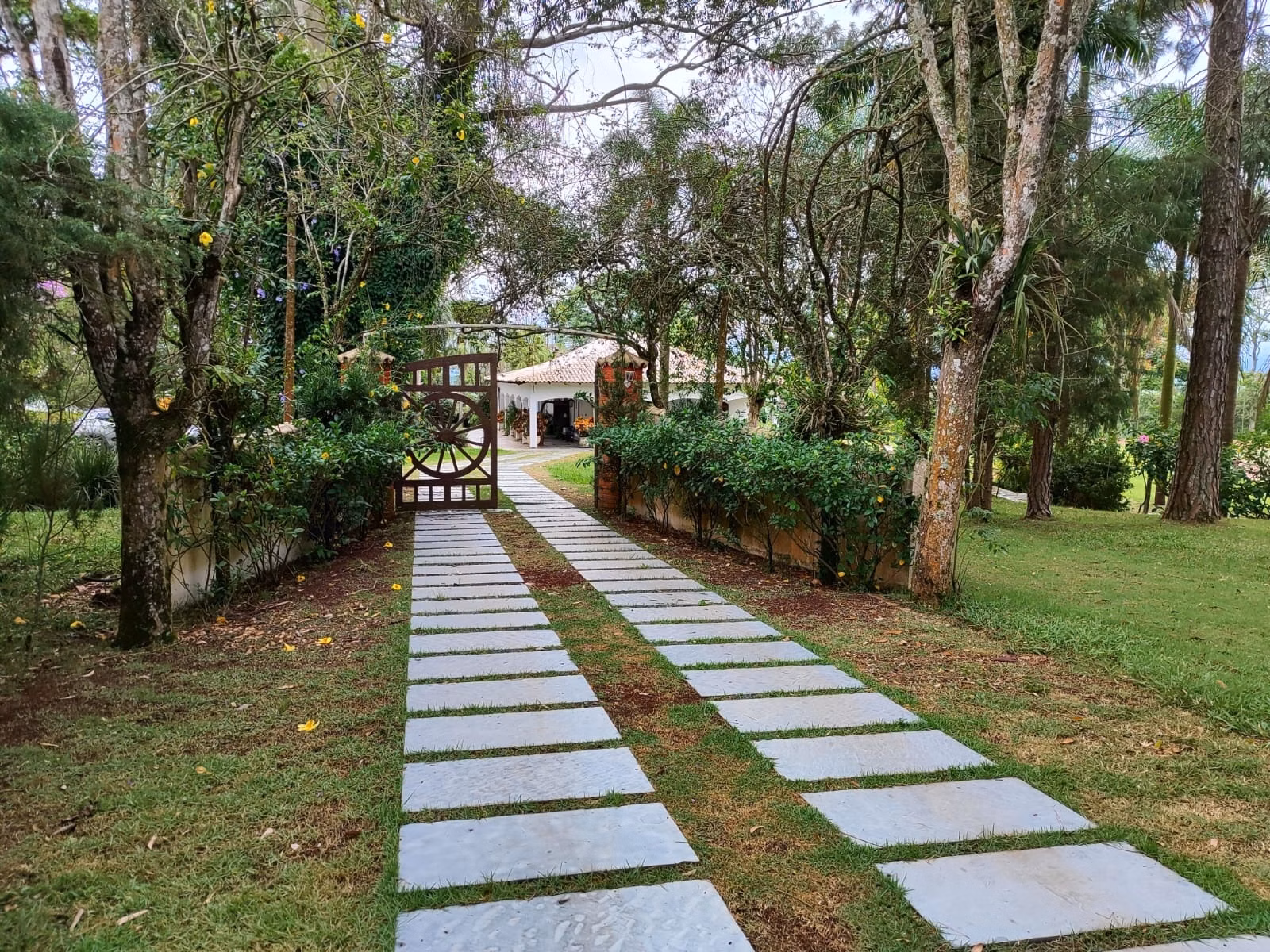 Small farm of 149 acres in Itapetininga, SP, Brazil