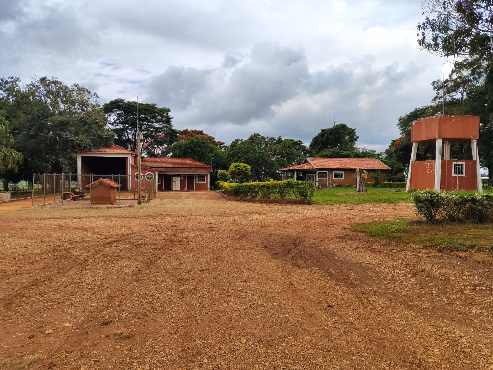 Small farm of 149 acres in Itapetininga, SP, Brazil