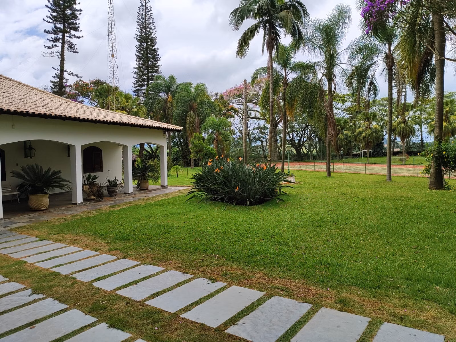 Small farm of 149 acres in Itapetininga, SP, Brazil