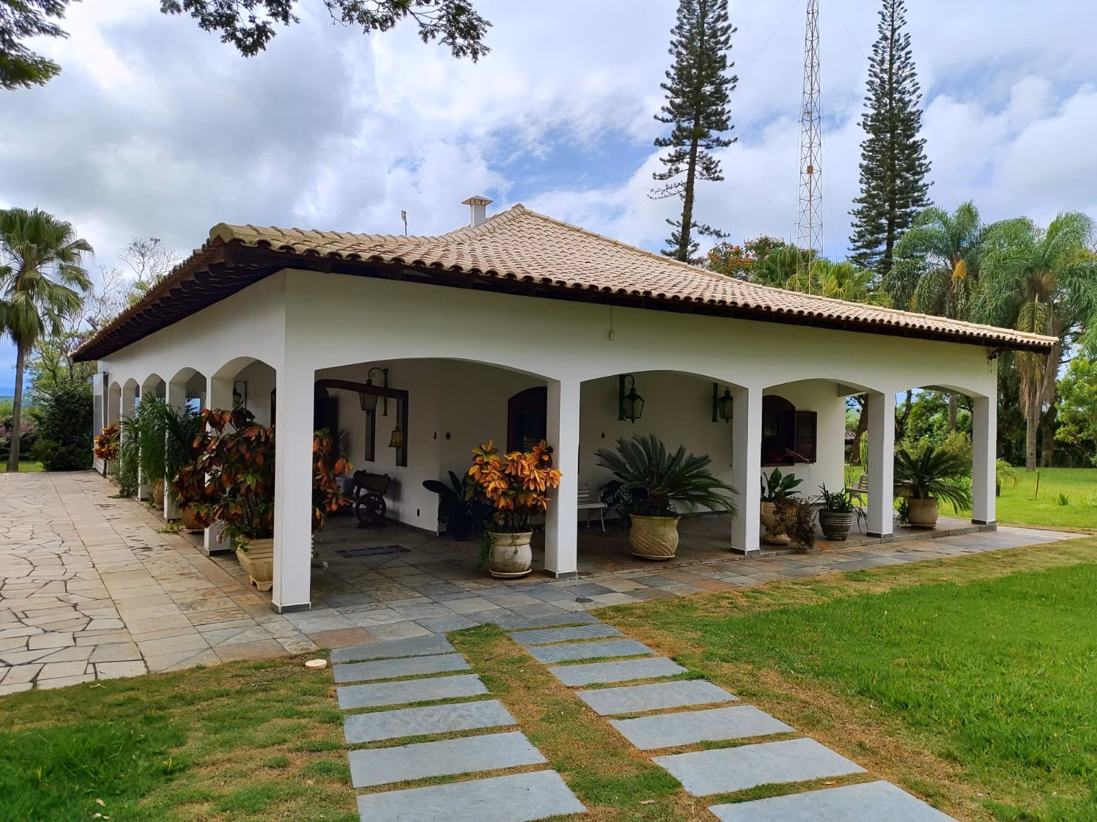 Small farm of 149 acres in Itapetininga, SP, Brazil