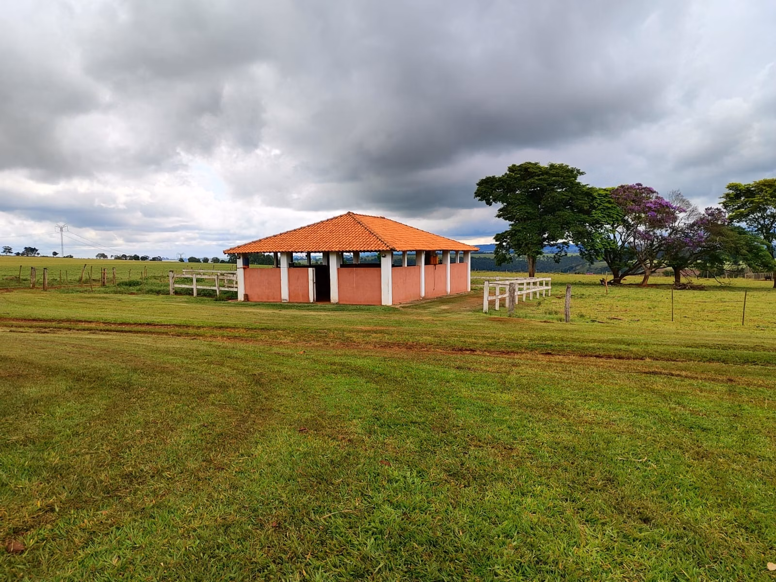 Small farm of 149 acres in Itapetininga, SP, Brazil