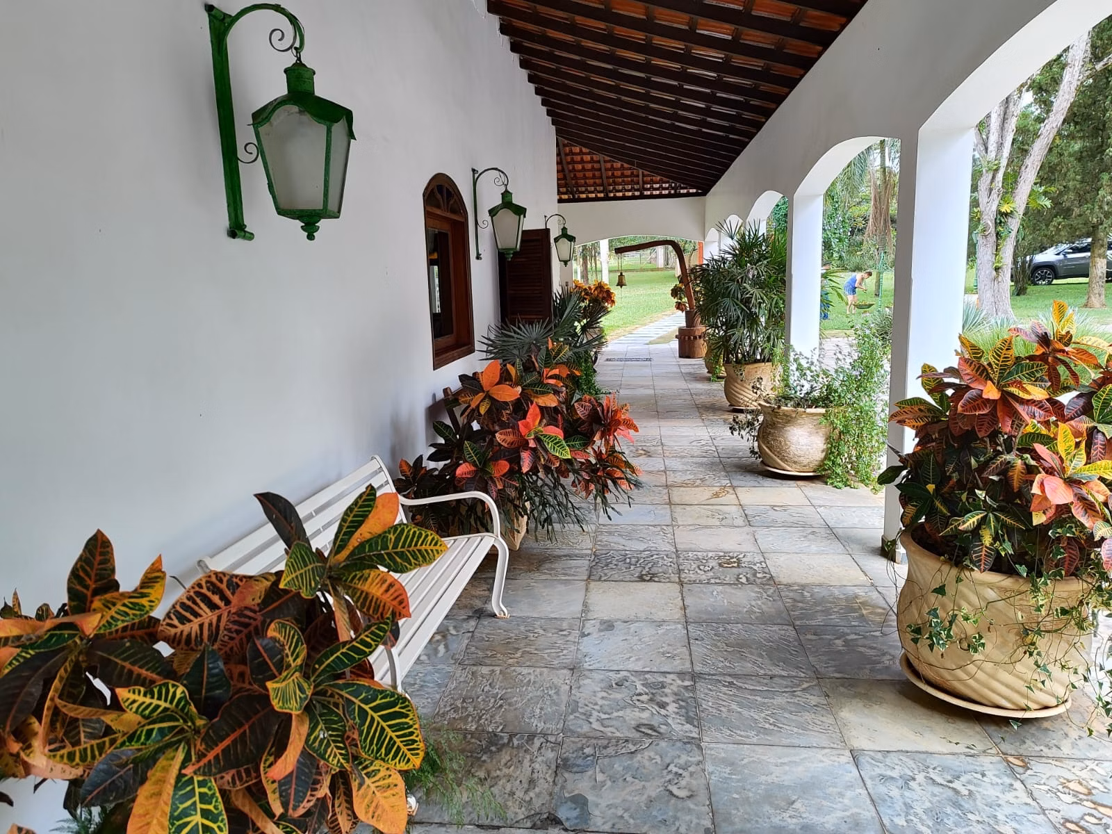 Small farm of 149 acres in Itapetininga, SP, Brazil