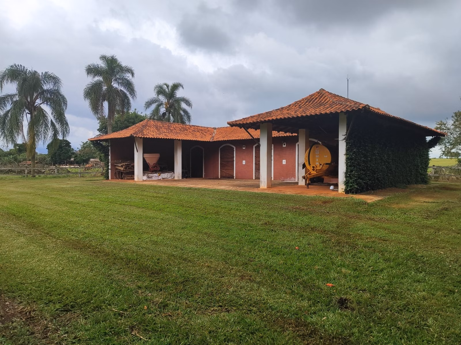 Small farm of 149 acres in Itapetininga, SP, Brazil