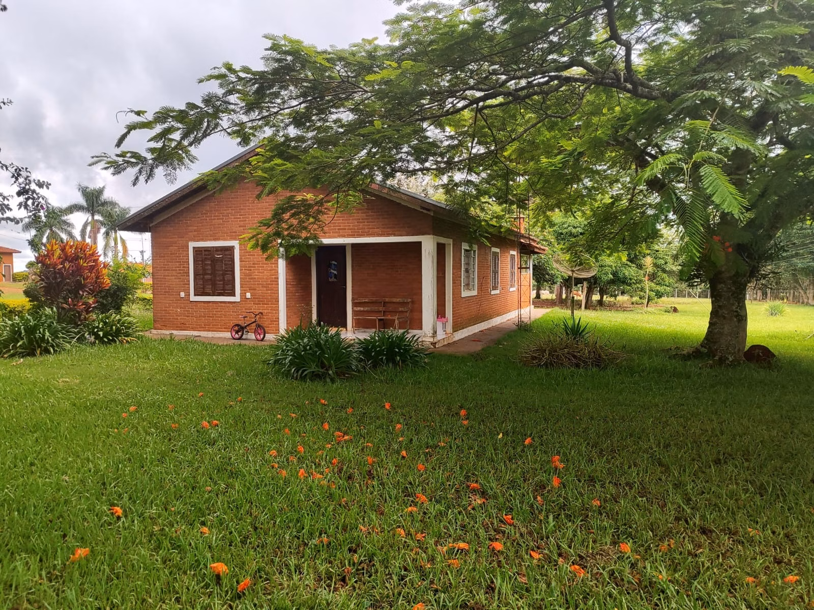 Small farm of 149 acres in Itapetininga, SP, Brazil