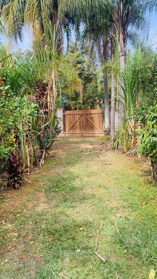 Chácara de 1.512 m² em Mairinque, SP