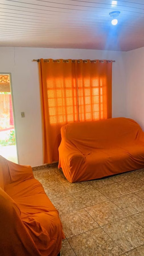 Chácara de 1.512 m² em Mairinque, SP