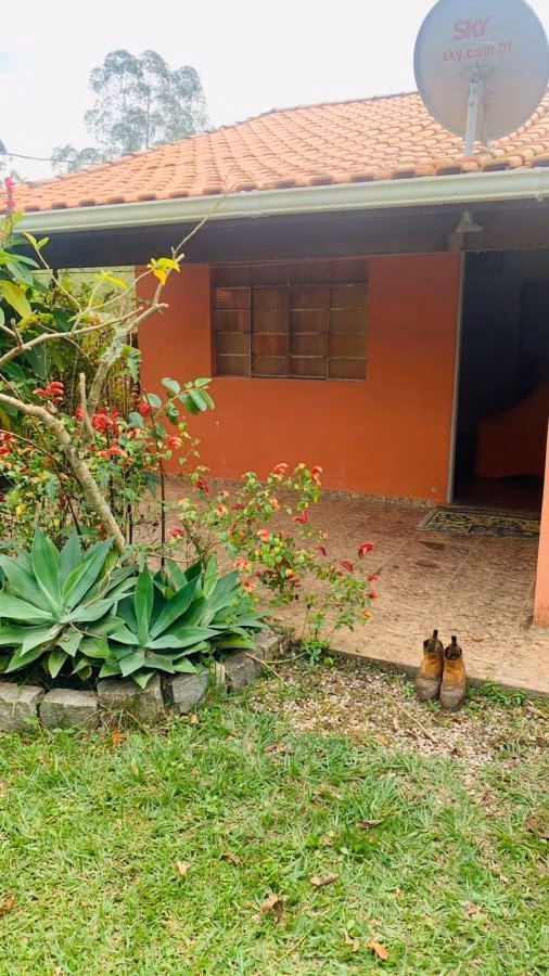 Chácara de 1.512 m² em Mairinque, SP