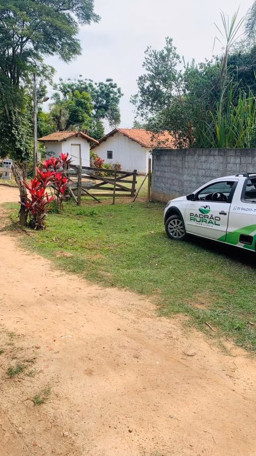 Chácara de 1.512 m² em Mairinque, SP