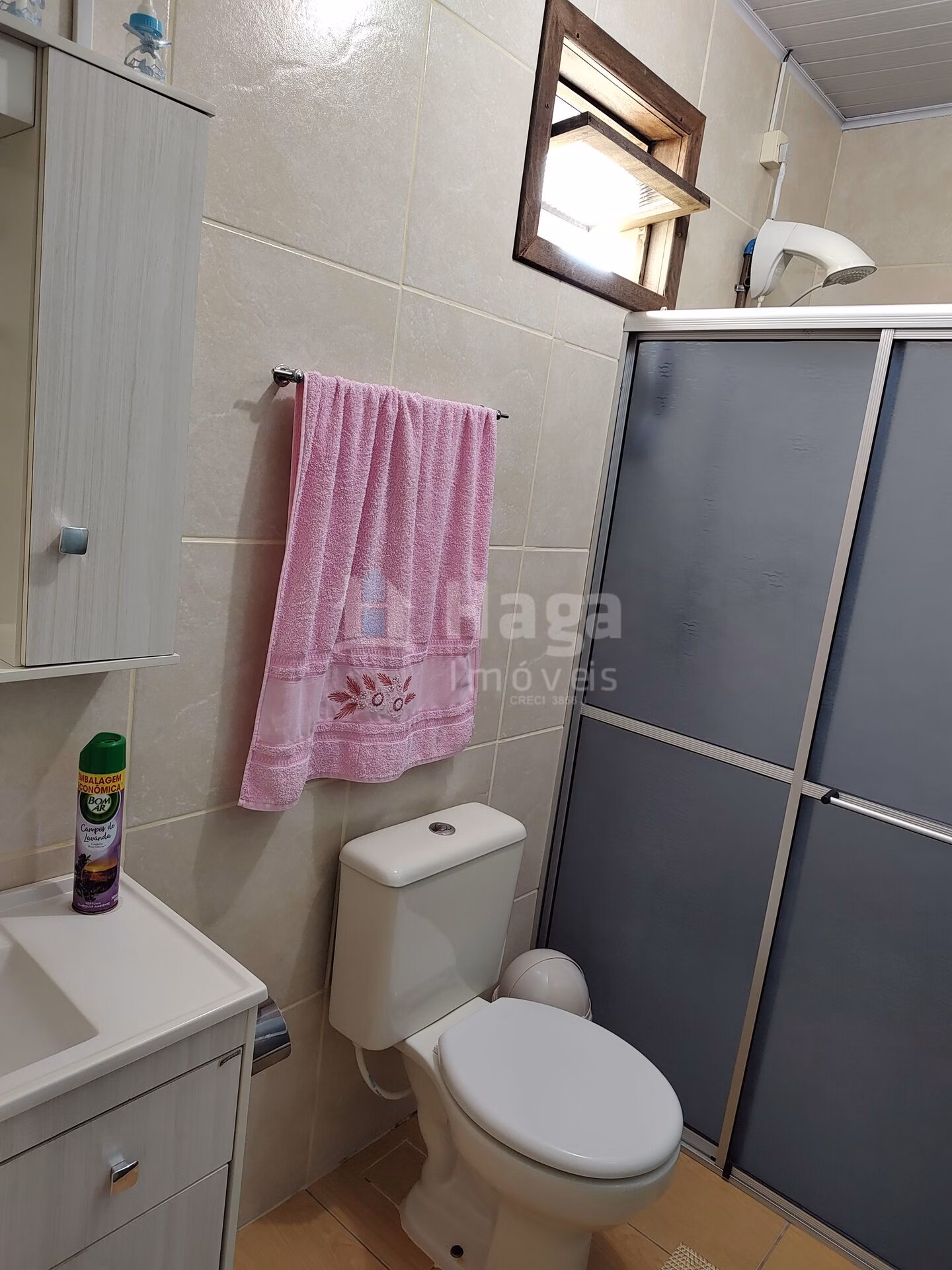 Terreno de 807 m² em Guabiruba, SC
