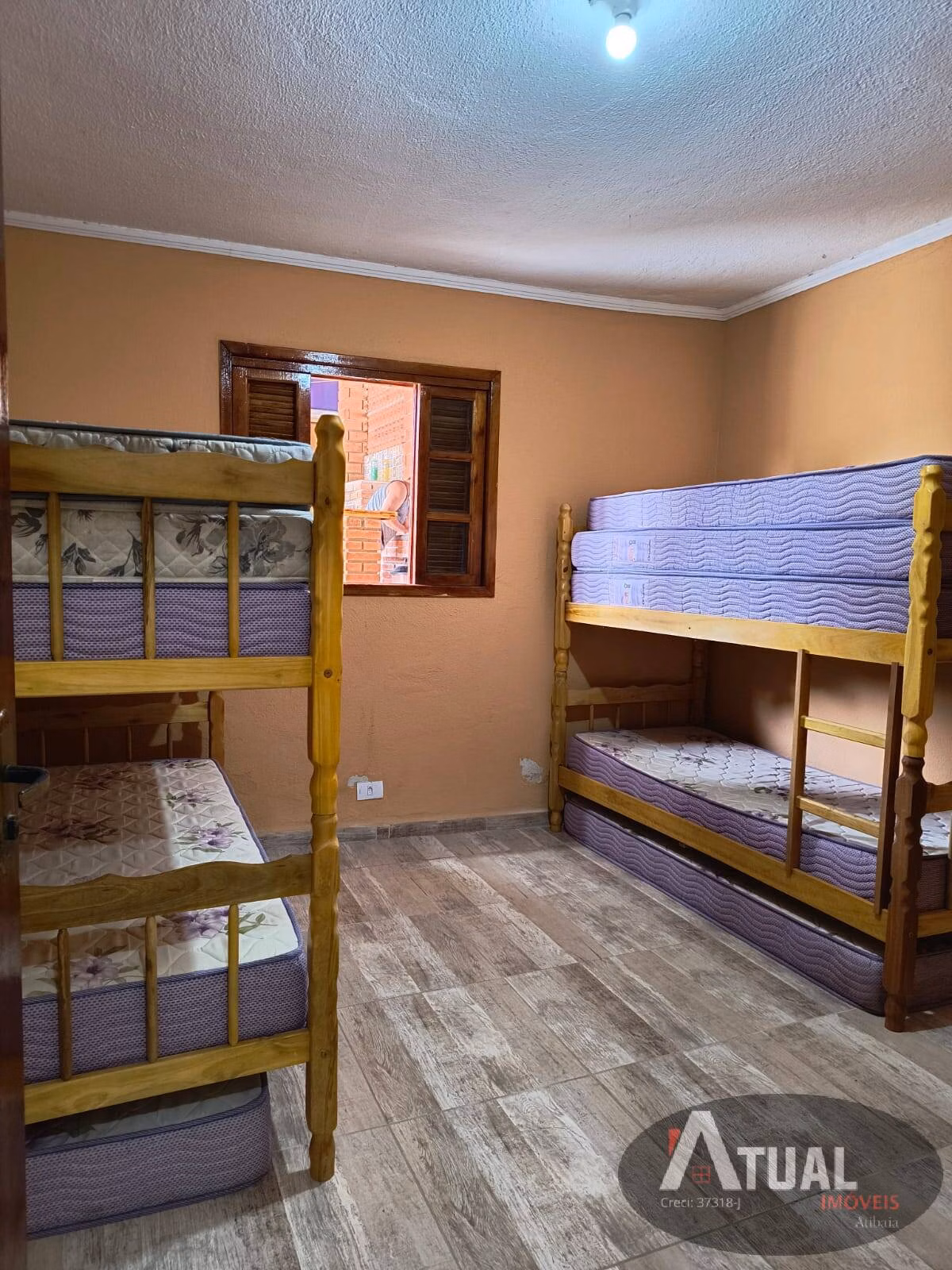 Country home of 1.500 m² in Mairiporã, SP, Brazil