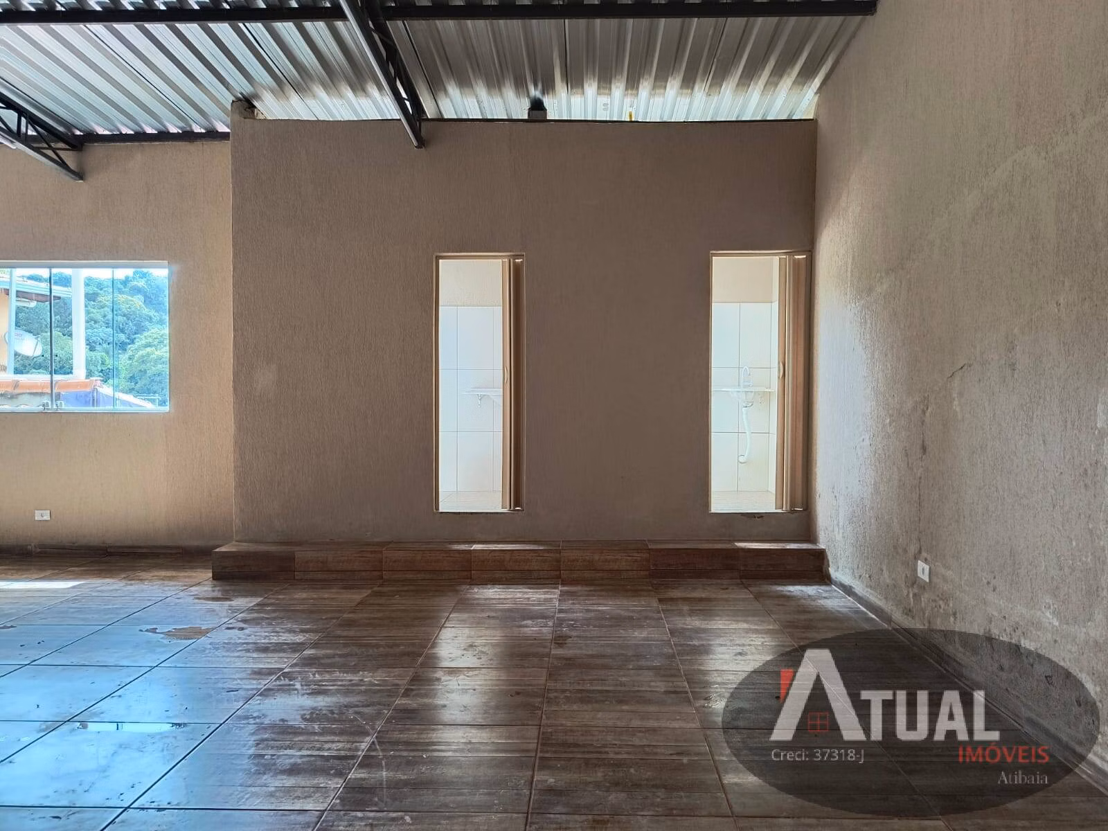 Chácara de 1.500 m² em Mairiporã, SP