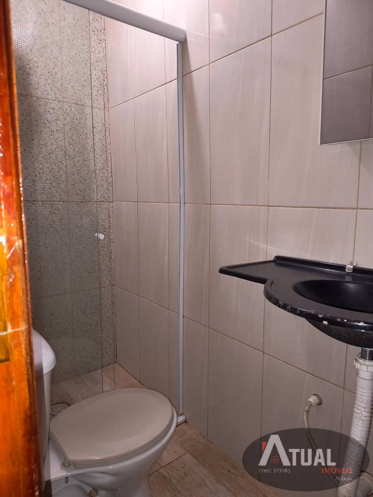 Chácara de 1.500 m² em Mairiporã, SP