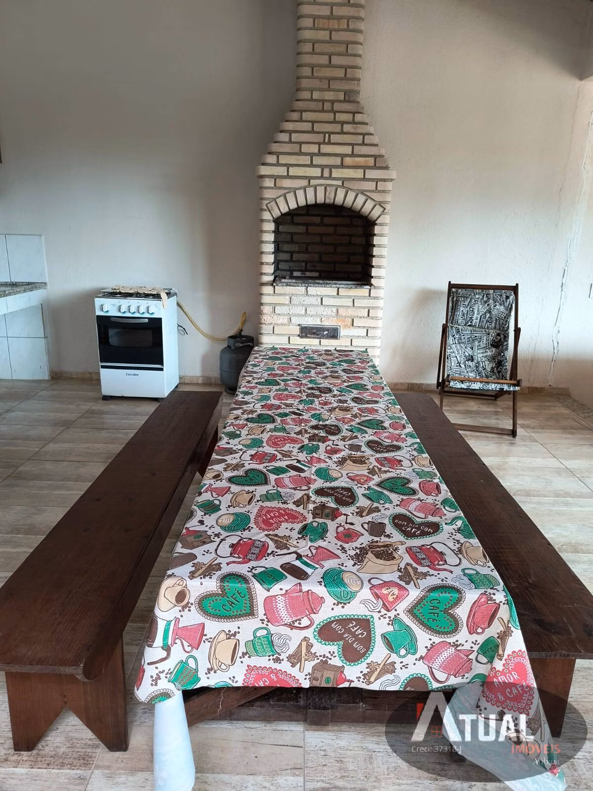 Country home of 1.500 m² in Mairiporã, SP, Brazil