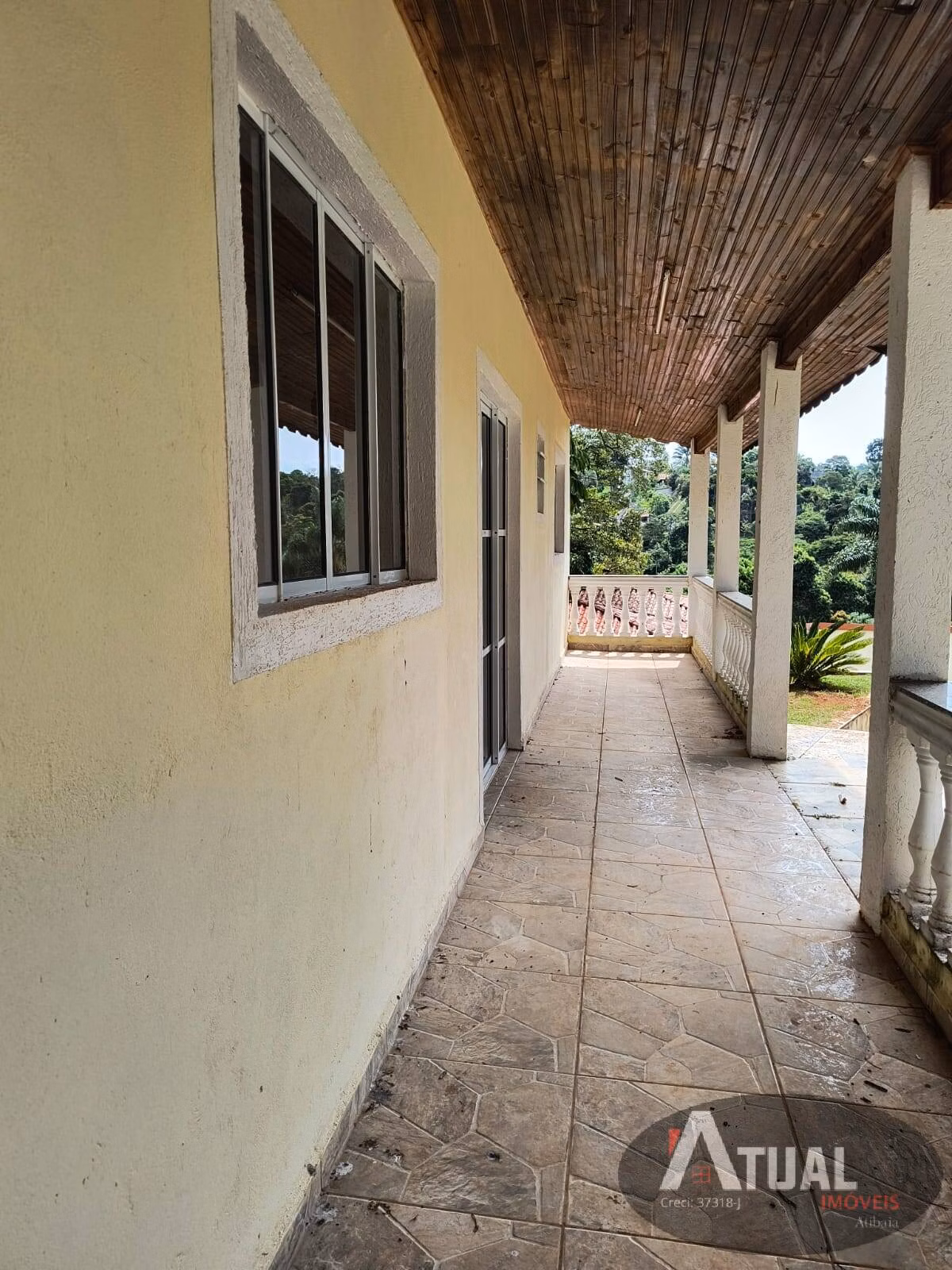 Country home of 1.500 m² in Mairiporã, SP, Brazil
