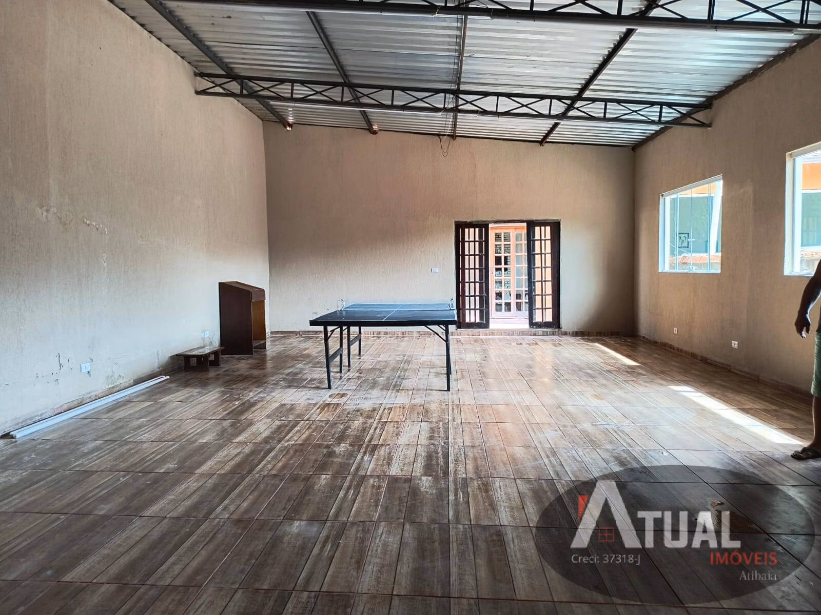 Chácara de 1.500 m² em Mairiporã, SP