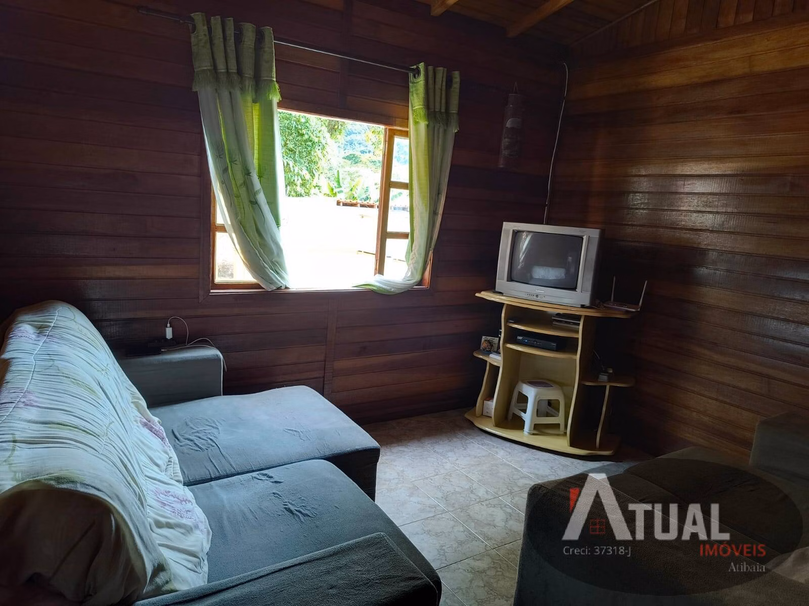 Country home of 1.500 m² in Mairiporã, SP, Brazil